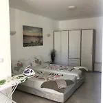 Appartement Flores Garden M Chernomorets