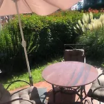 Flores Garden M Appartement