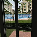 Flores Garden M Appartement Chernomorets