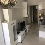 Appartamento Flores Garden M