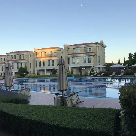 Flores Garden M Апартамент *